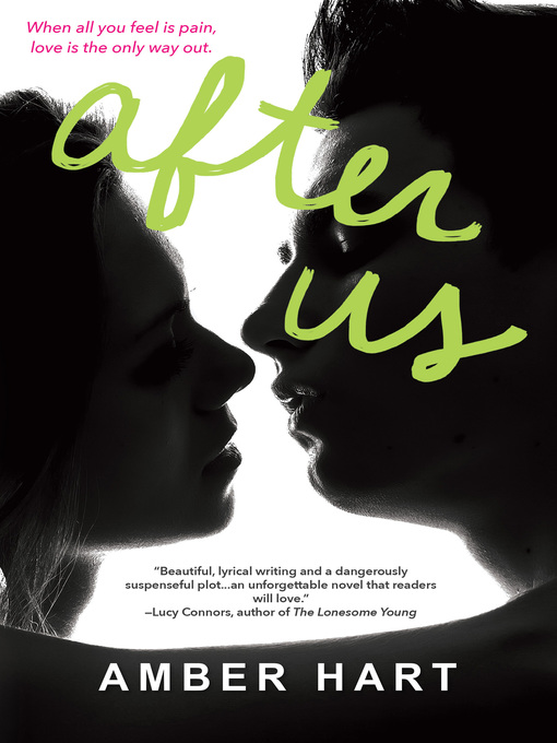 Title details for After Us by Amber Hart - Available
